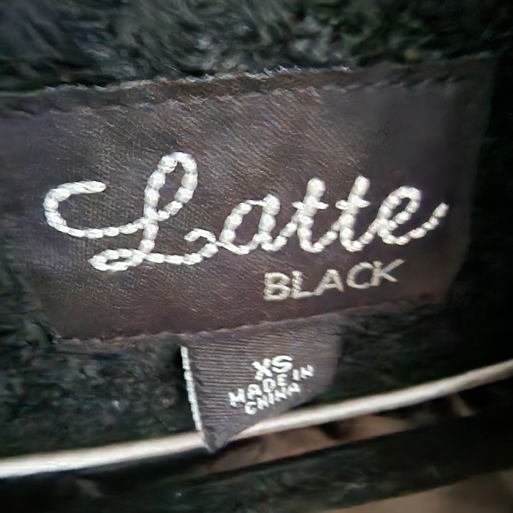 Long Coat Fully Lined - image 2